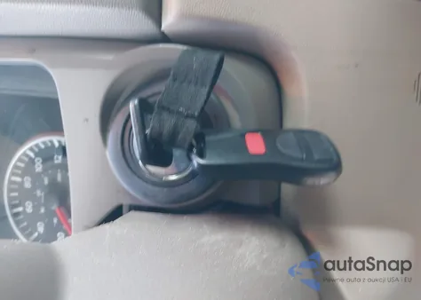 2014 Nissan Titan Sv из США, поврежденный, VIN 1N6BA0ED1EN504310